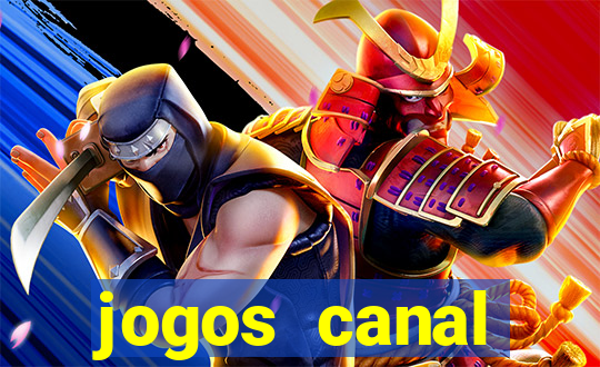 jogos canal premiere hoje